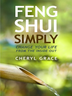 cover image of Feng Shui Simply